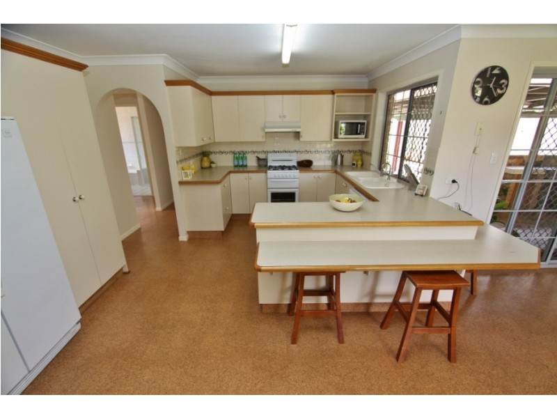 15 Kurtellen Crescent, Kingaroy QLD 4610