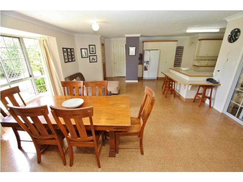15 Kurtellen Crescent, Kingaroy QLD 4610