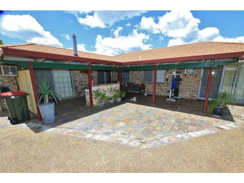 15 Kurtellen Crescent, Kingaroy QLD 4610