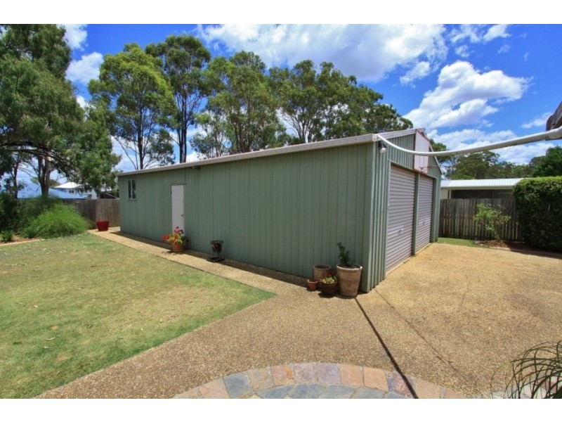 15 Kurtellen Crescent, Kingaroy QLD 4610