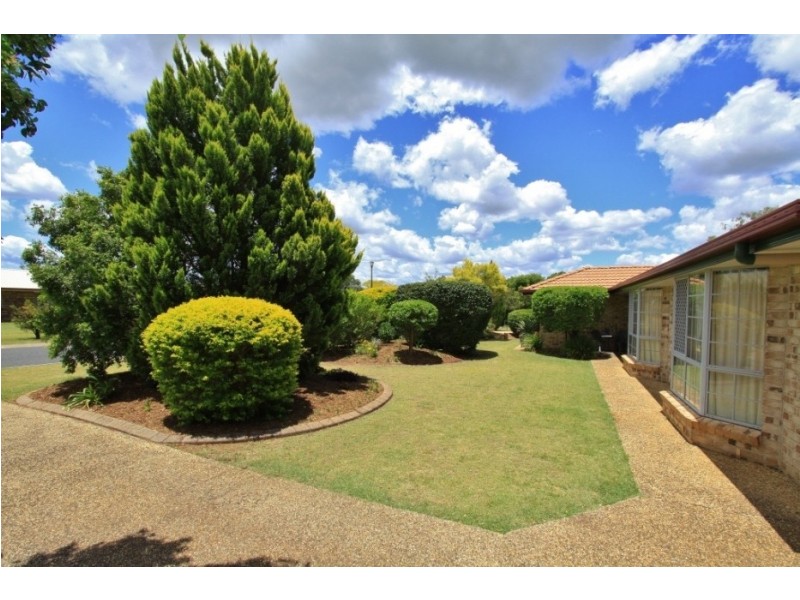 15 Kurtellen Crescent, Kingaroy QLD 4610