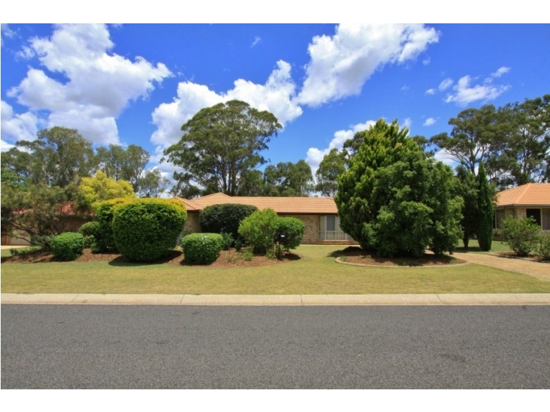 15 Kurtellen Crescent, Kingaroy QLD 4610