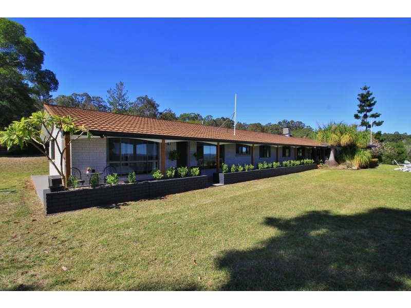 156 Birt Road, Kingaroy QLD 4610