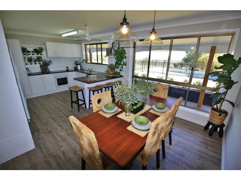 156 Birt Road, Kingaroy QLD 4610