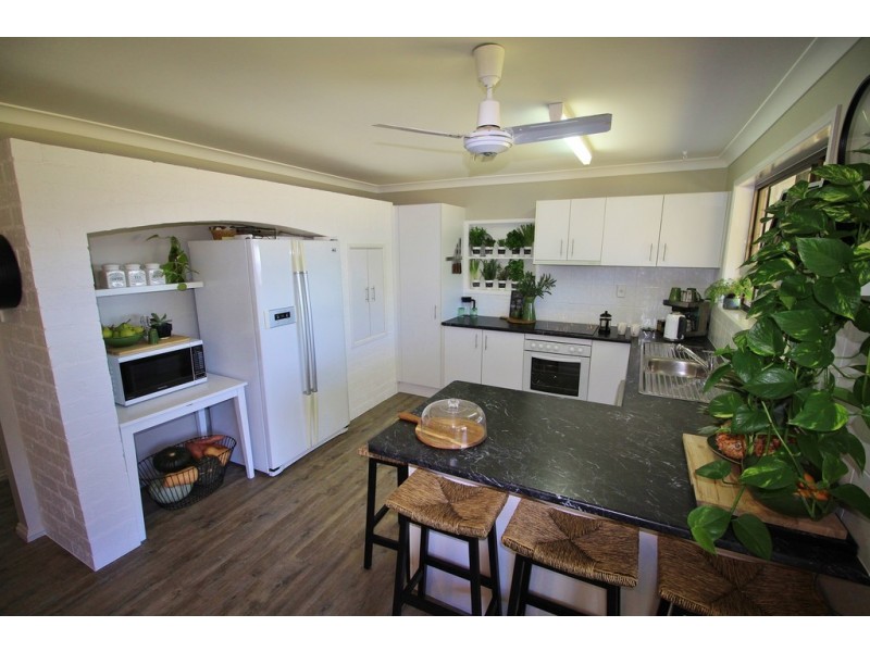 156 Birt Road, Kingaroy QLD 4610