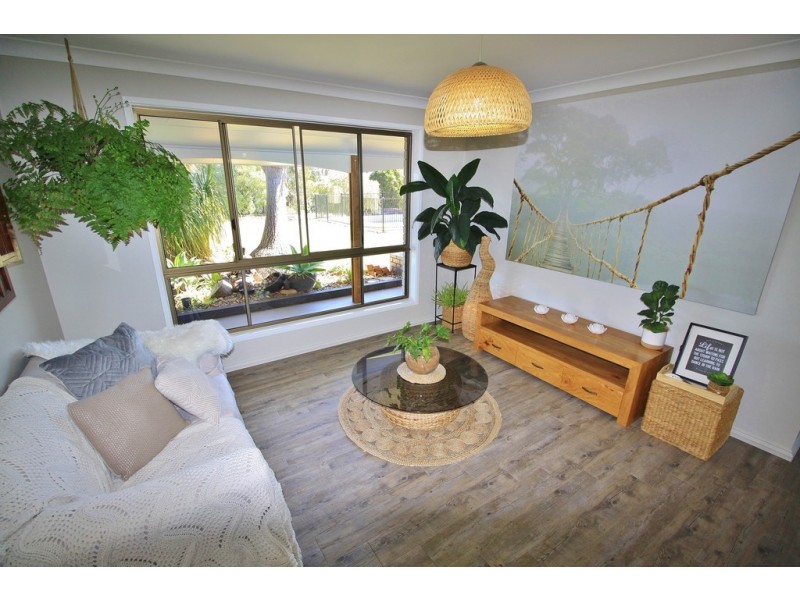 156 Birt Road, Kingaroy QLD 4610