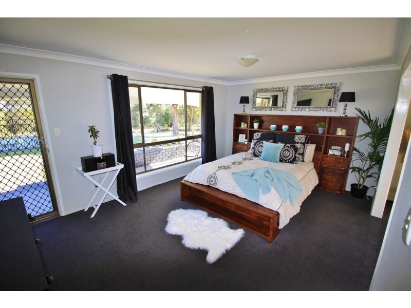 156 Birt Road, Kingaroy QLD 4610