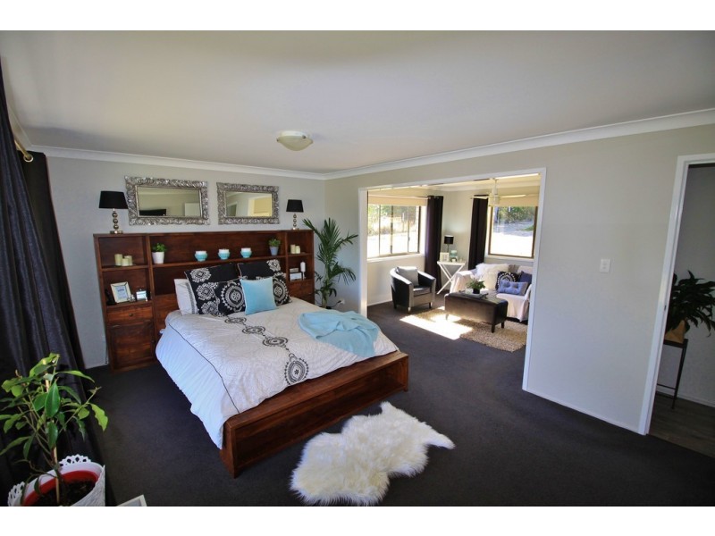 156 Birt Road, Kingaroy QLD 4610