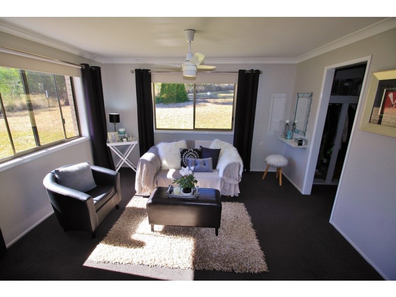 156 Birt Road, Kingaroy QLD 4610