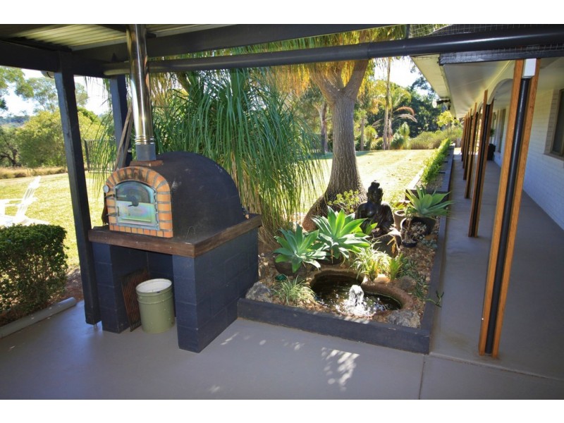 156 Birt Road, Kingaroy QLD 4610