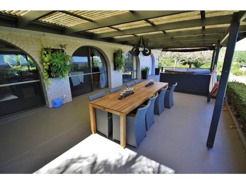 156 Birt Road, Kingaroy QLD 4610