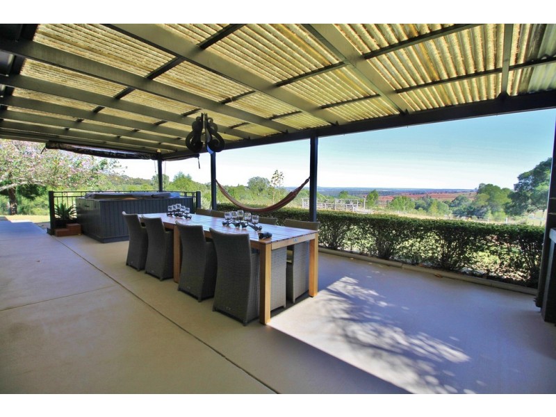 156 Birt Road, Kingaroy QLD 4610