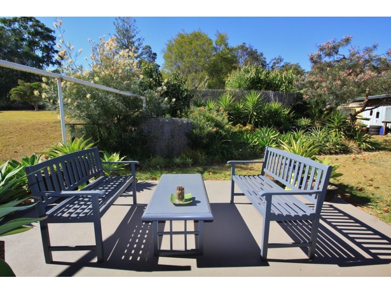 156 Birt Road, Kingaroy QLD 4610