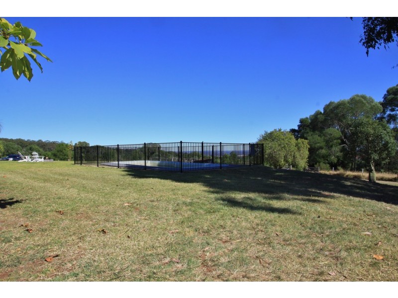 156 Birt Road, Kingaroy QLD 4610