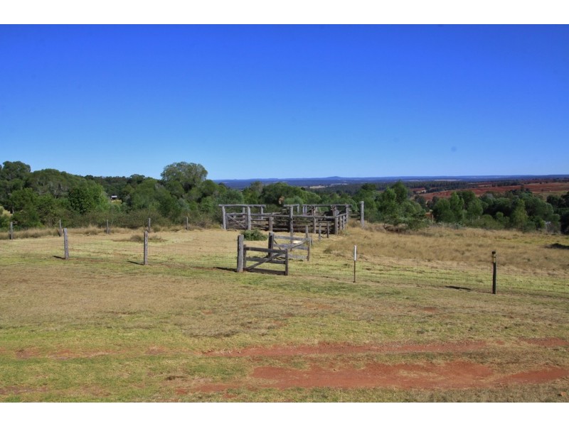 156 Birt Road, Kingaroy QLD 4610