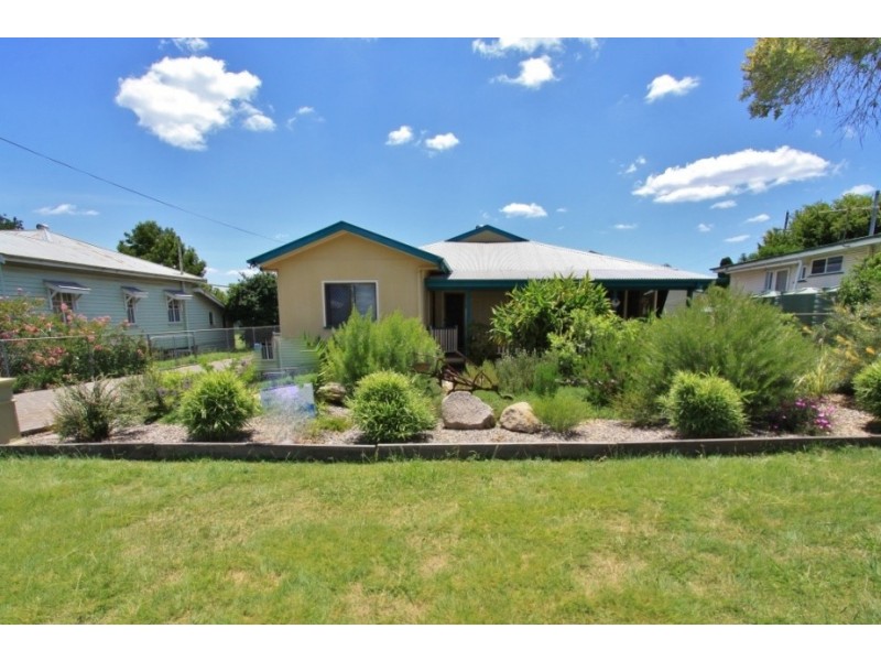 23 Arthur Street, Kingaroy QLD 4610
