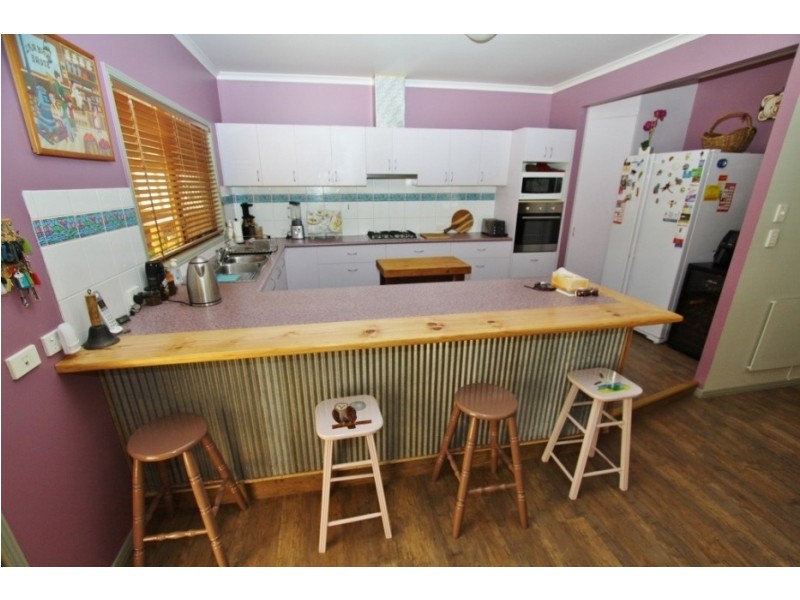 23 Arthur Street, Kingaroy QLD 4610