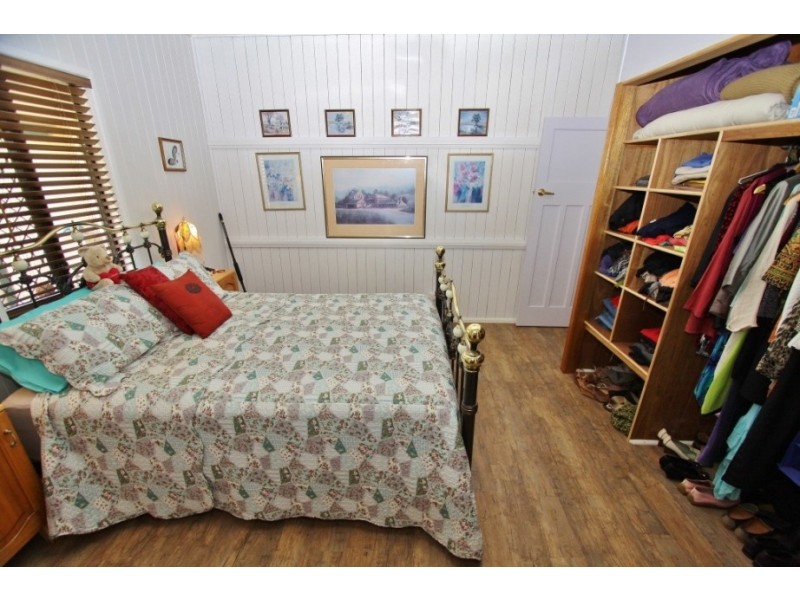 23 Arthur Street, Kingaroy QLD 4610