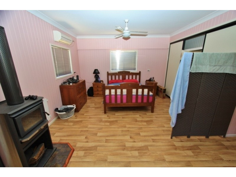 23 Arthur Street, Kingaroy QLD 4610