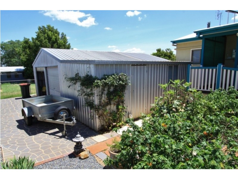23 Arthur Street, Kingaroy QLD 4610