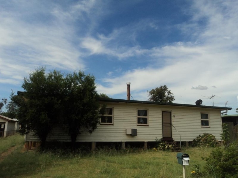 Kingaroy QLD 4610