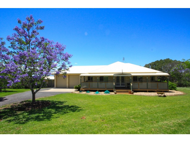 42-44 Macaulay Drive, Booie QLD 4610