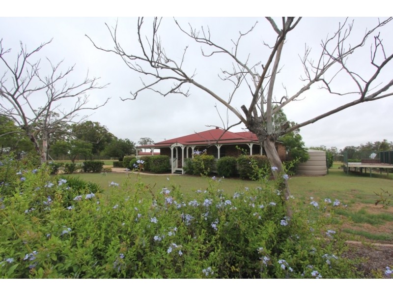 548a Memerambi Gordonbrook Rd, Kingaroy QLD 4610