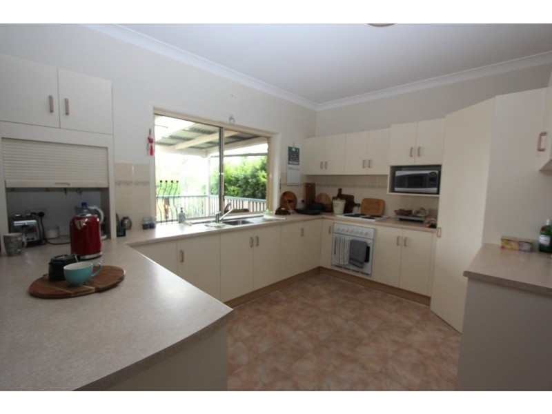 548a Memerambi Gordonbrook Rd, Kingaroy QLD 4610
