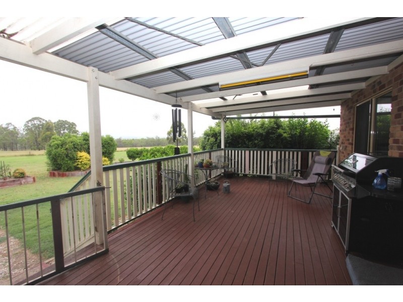 548a Memerambi Gordonbrook Rd, Kingaroy QLD 4610