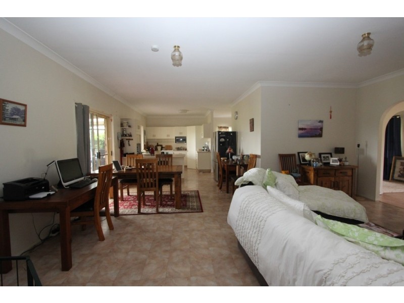 548a Memerambi Gordonbrook Rd, Kingaroy QLD 4610