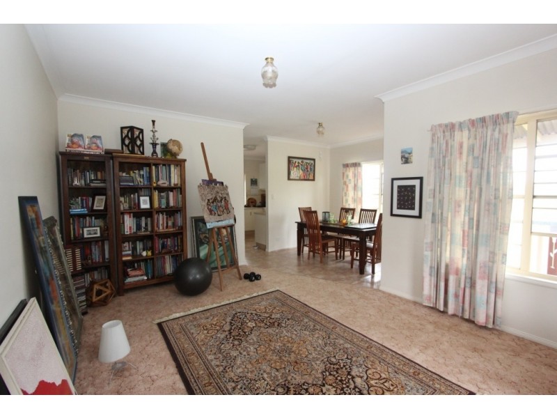 548a Memerambi Gordonbrook Rd, Kingaroy QLD 4610