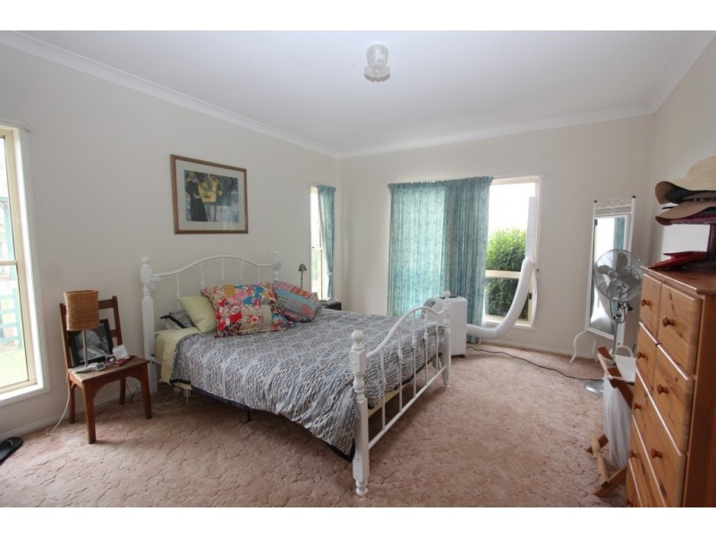 548a Memerambi Gordonbrook Rd, Kingaroy QLD 4610