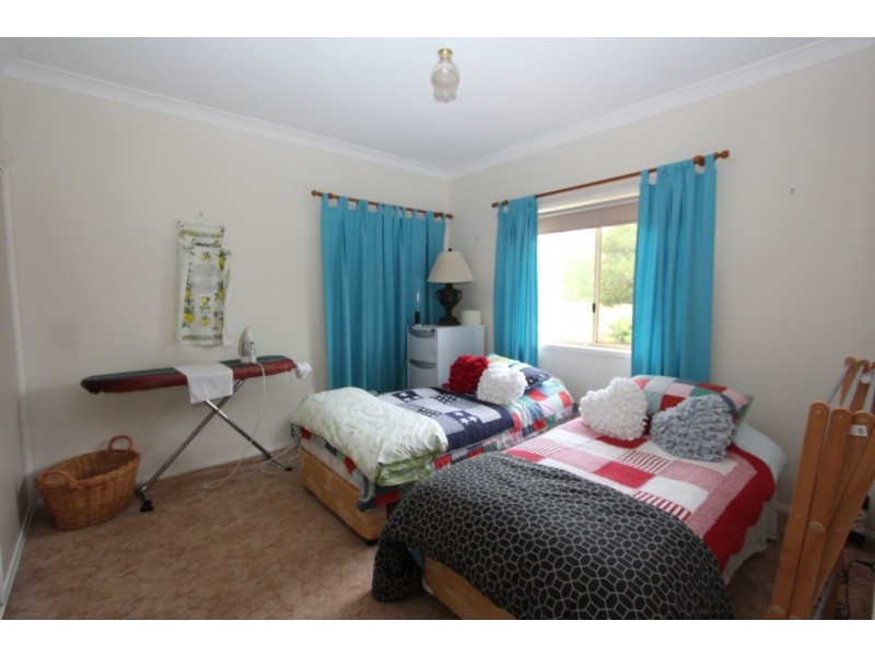 548a Memerambi Gordonbrook Rd, Kingaroy QLD 4610