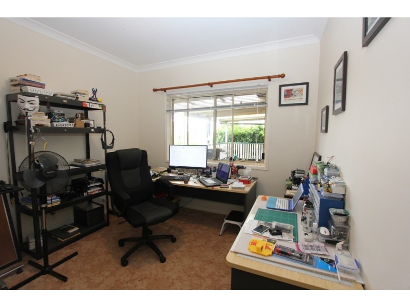 548a Memerambi Gordonbrook Rd, Kingaroy QLD 4610