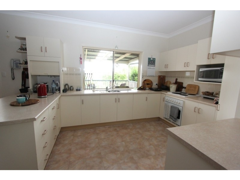 548a Memerambi Gordonbrook Rd, Kingaroy QLD 4610