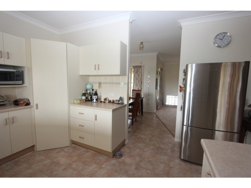 548a Memerambi Gordonbrook Rd, Kingaroy QLD 4610