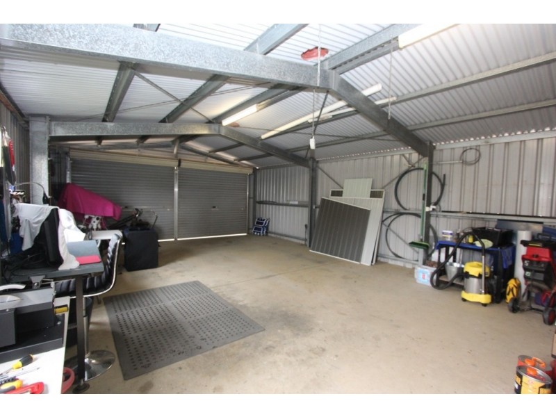 548a Memerambi Gordonbrook Rd, Kingaroy QLD 4610