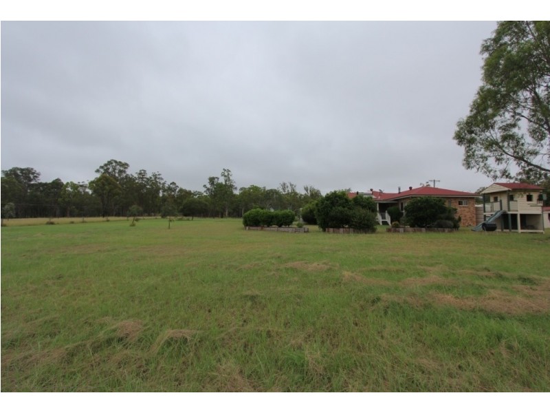 548a Memerambi Gordonbrook Rd, Kingaroy QLD 4610