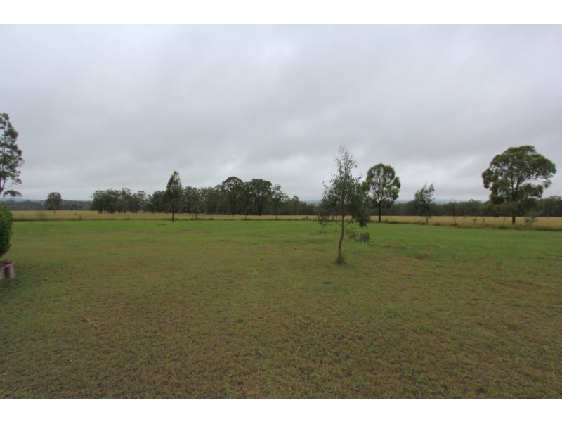 548a Memerambi Gordonbrook Rd, Kingaroy QLD 4610