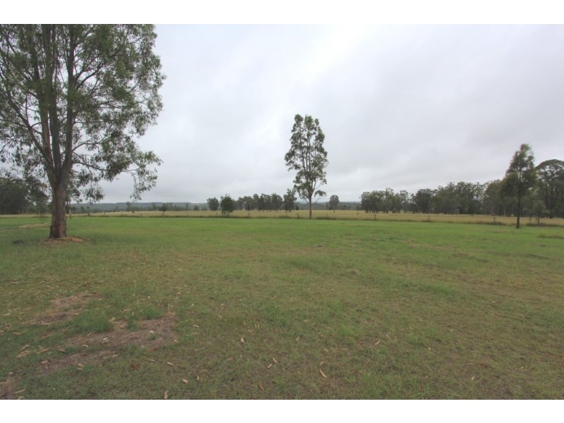 548a Memerambi Gordonbrook Rd, Kingaroy QLD 4610