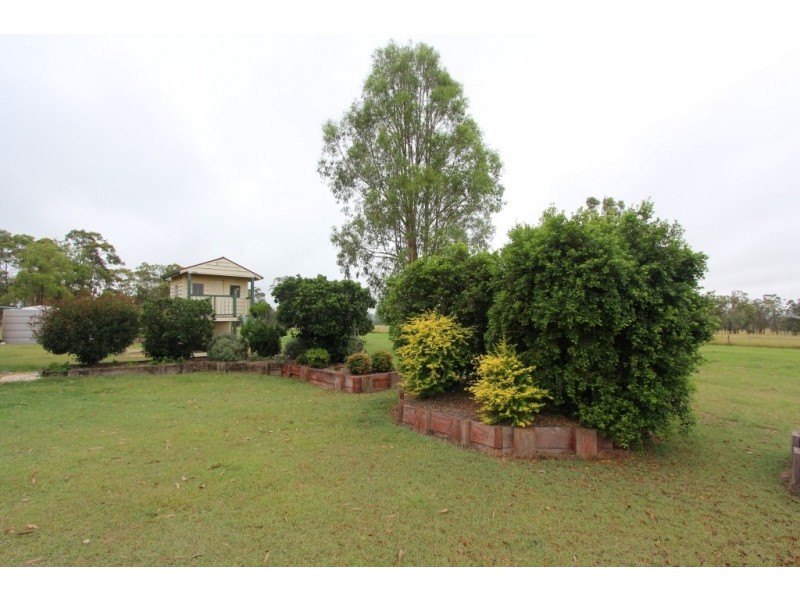 548a Memerambi Gordonbrook Rd, Kingaroy QLD 4610