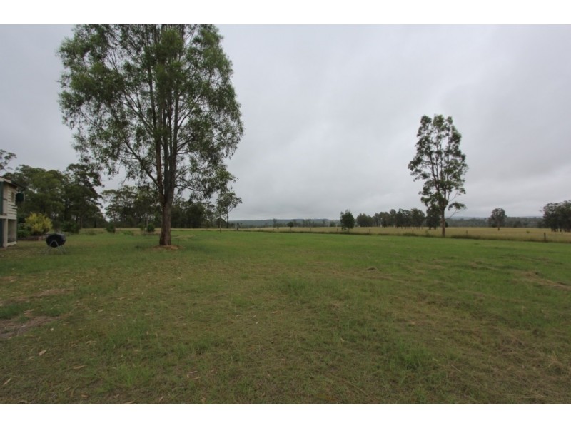 548a Memerambi Gordonbrook Rd, Kingaroy QLD 4610