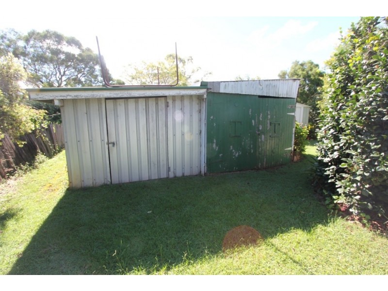 9 Burnett St, Kingaroy QLD 4610