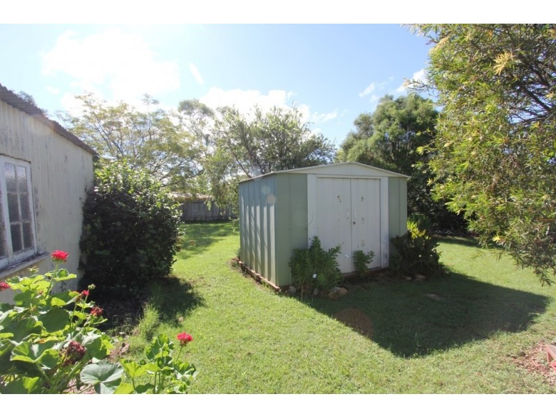 9 Burnett St, Kingaroy QLD 4610