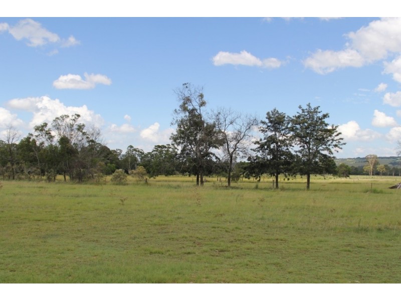Kingaroy QLD 4610
