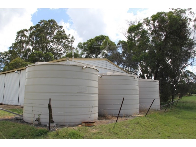 Kingaroy QLD 4610