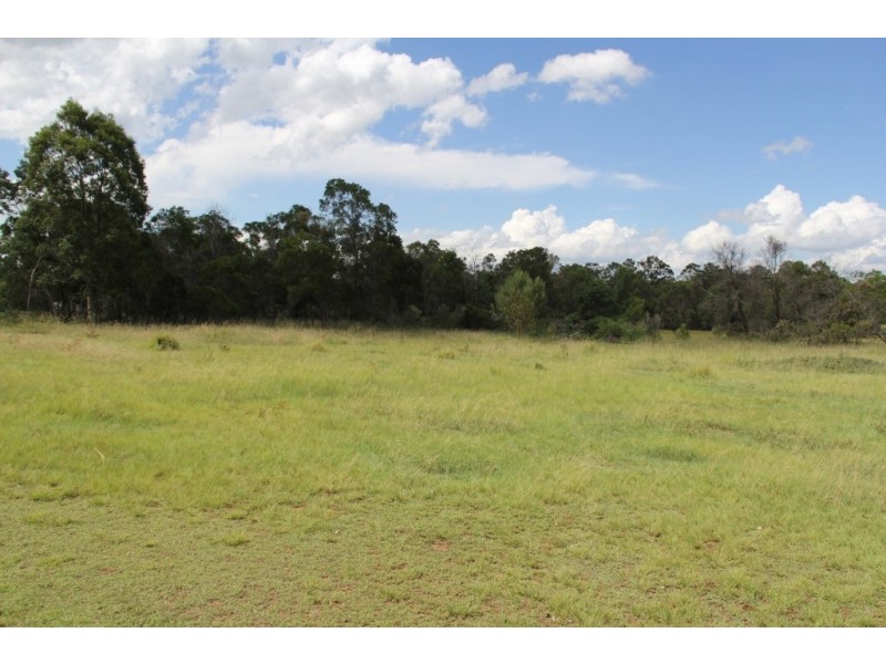Kingaroy QLD 4610