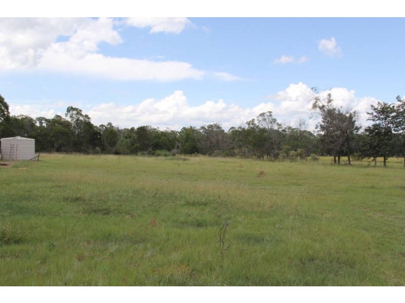 Kingaroy QLD 4610