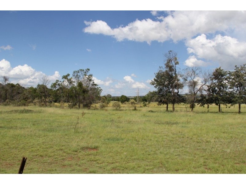 Kingaroy QLD 4610