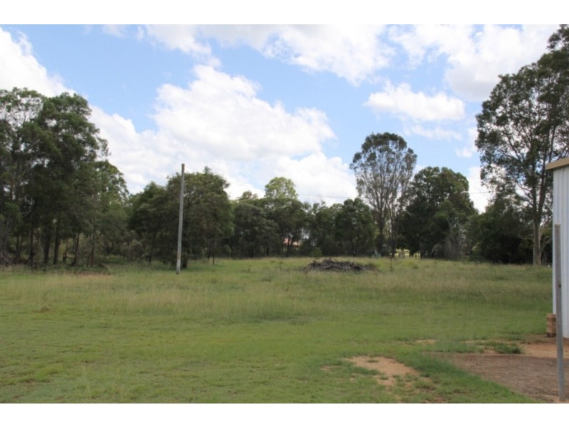 Kingaroy QLD 4610